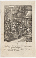TvB G 2736 recto
          <br/>
          Leven van Maria
          <br/>
          <em>Sichem, Christoffel van (II) (ca. 1581-1658)</em>